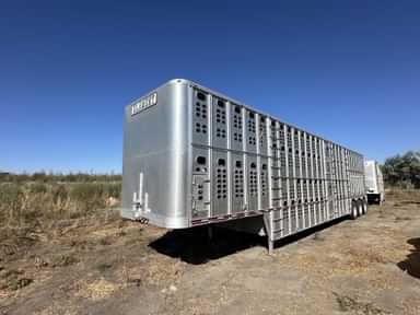 Livestock Trailers