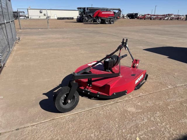 Image of Woods BB48 equipment image 1