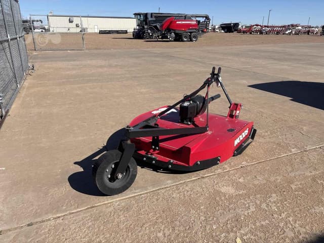 Image of Woods BB48 equipment image 1