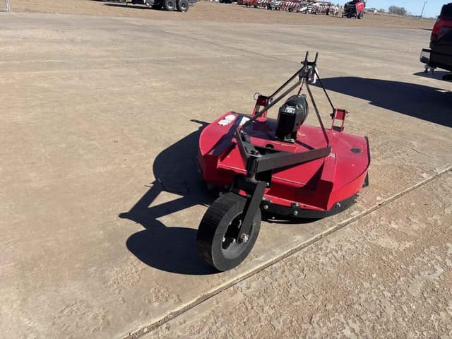 Image of Woods BB48 equipment image 2