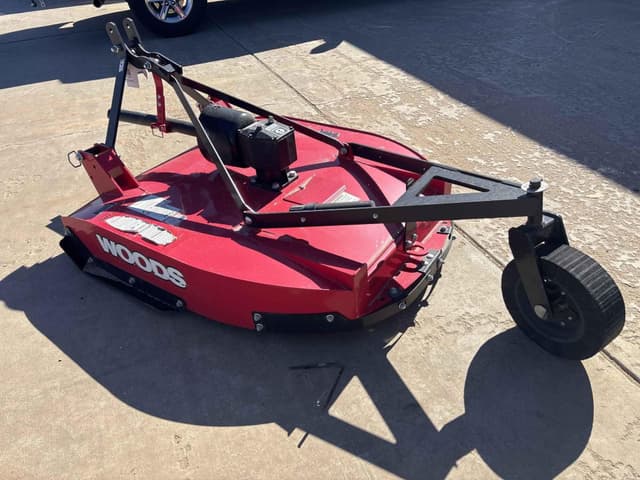 Image of Woods BB48 equipment image 3