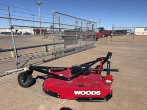 2022 Woods BB48 Image