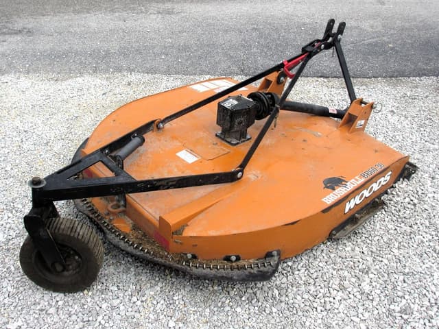 Image of Woods BB60.30 equipment image 4