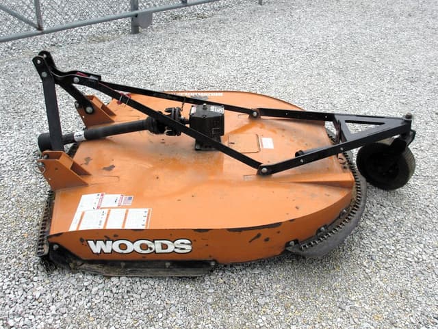 Image of Woods BB60.30 equipment image 1