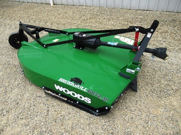 Main image Woods BB72.30