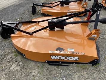 Main image Woods BB72.30