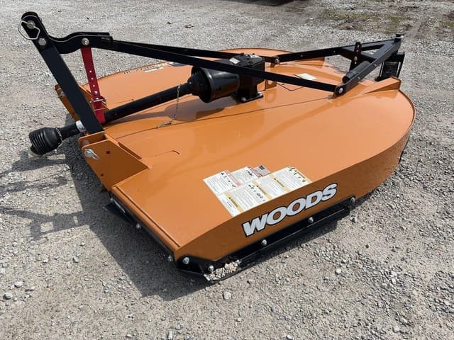 Image of Woods BB72.30 equipment image 4