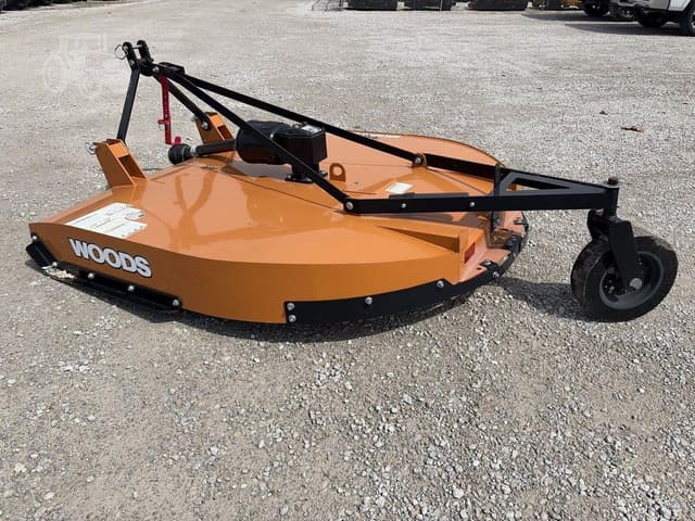 Image of Woods BB72.30 equipment image 3