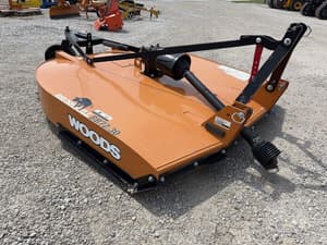 2022 Woods BB72.30 Image