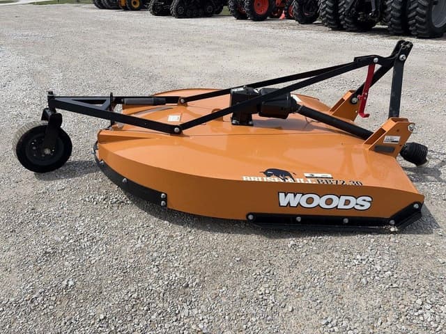 Image of Woods BB72.30 equipment image 1