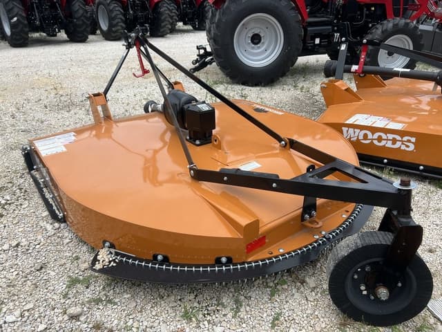 Image of Woods BB72.30 equipment image 3