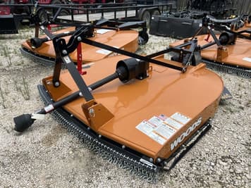 Main image Woods BB72.30