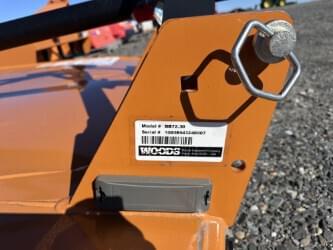 Image of Woods BB72.30 equipment image 4