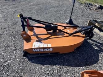 Image of Woods BB72.30 equipment image 3