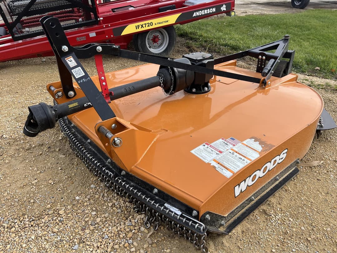 Image of Woods BB72.50 Primary image