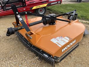 2022 Woods BB72.50 Image