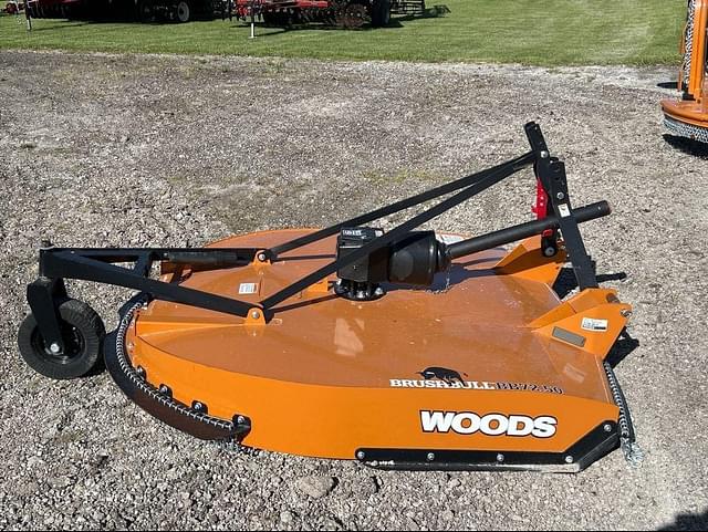 Image of Woods BB72.50 equipment image 1