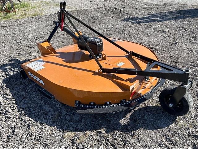 Image of Woods BB72.50 equipment image 3