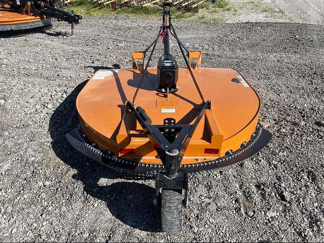Image of Woods BB72.50 equipment image 2