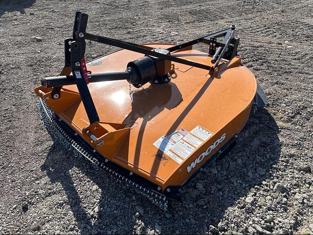 Image of Woods BB72.50 equipment image 4