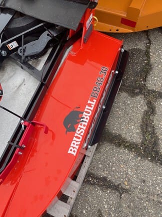 2022 Woods BB48.30 Equipment Image0