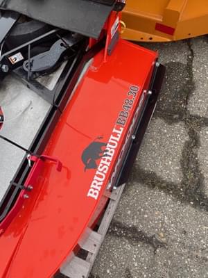 2022 Woods BB48.30 Image