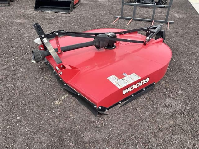 Image of Woods BB84.40 equipment image 4
