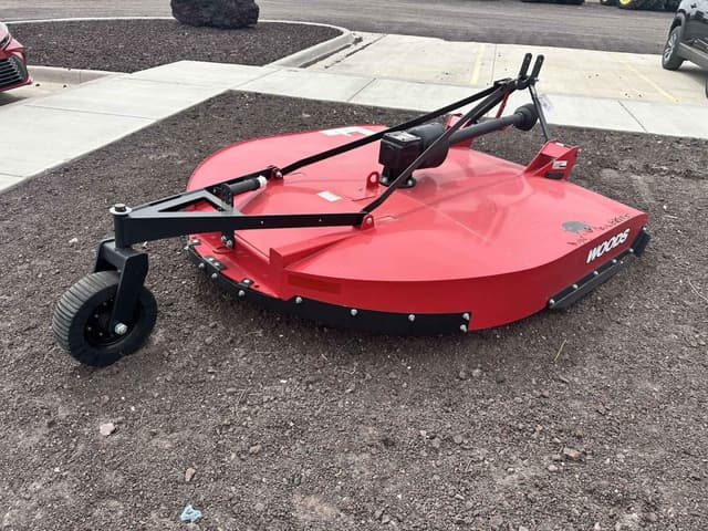 Image of Woods BB84.40 equipment image 1