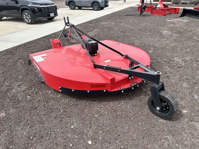 Image of Woods BB84.40 equipment image 2