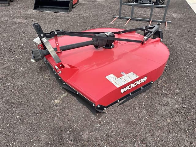 Image of Woods BB84.40 equipment image 4