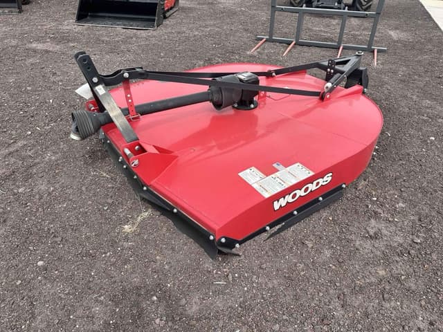 Image of Woods BB84.40 equipment image 4