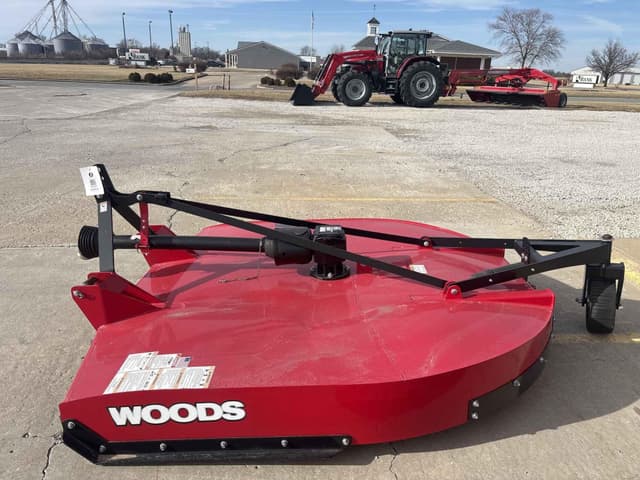 Image of Woods BB84.40 equipment image 4