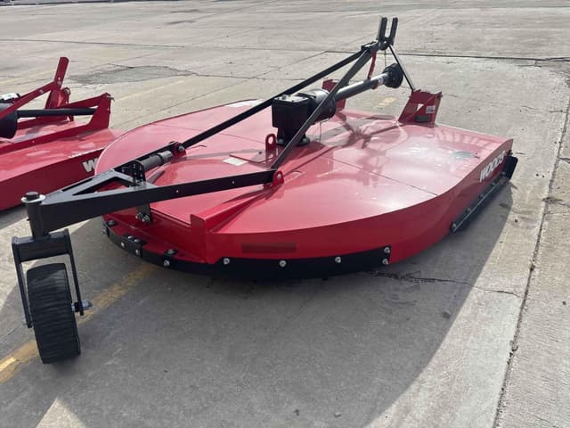 Image of Woods BB84.40 equipment image 1