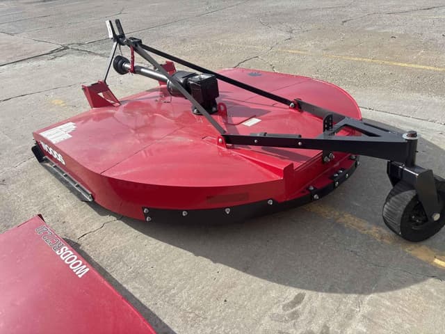 Image of Woods BB84.40 equipment image 3