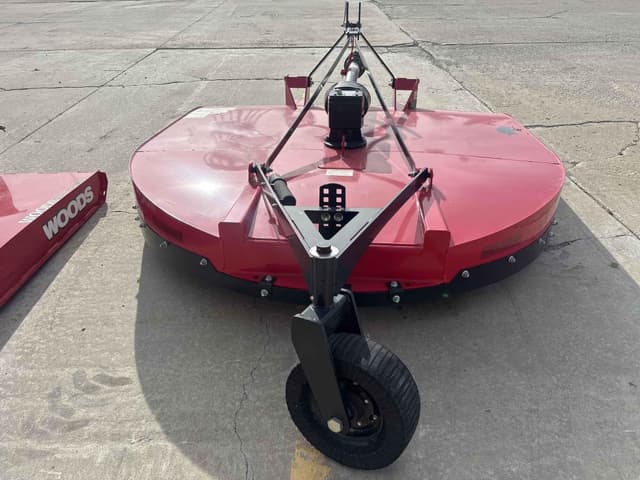 Image of Woods BB84.40 equipment image 2