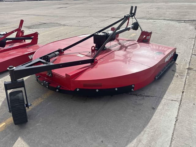 Image of Woods BB84.40 equipment image 1