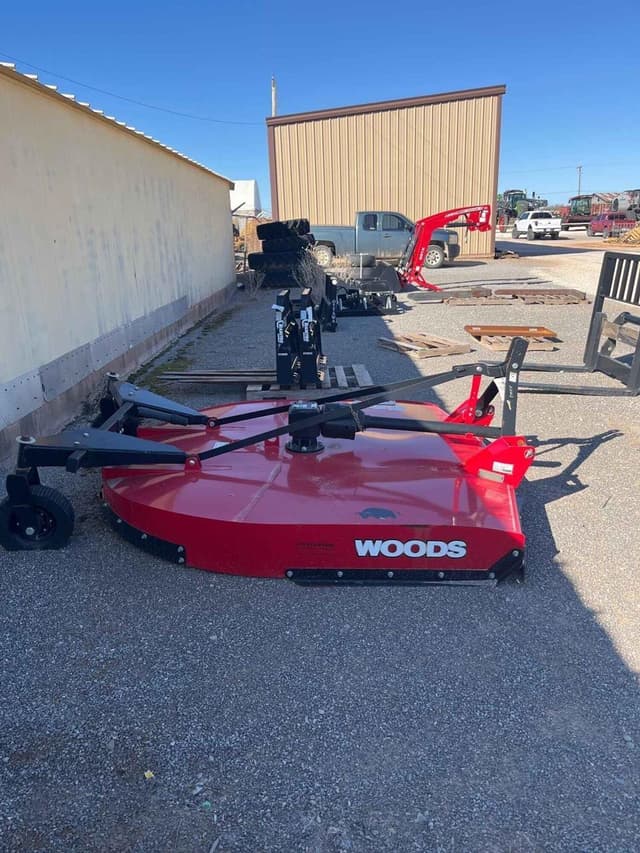 Image of Woods BB84.40 equipment image 4