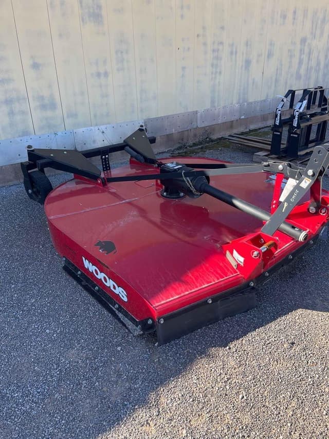 Image of Woods BB84.40 equipment image 3