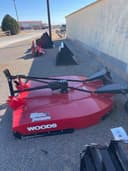 2022 Woods BB84.40 Image