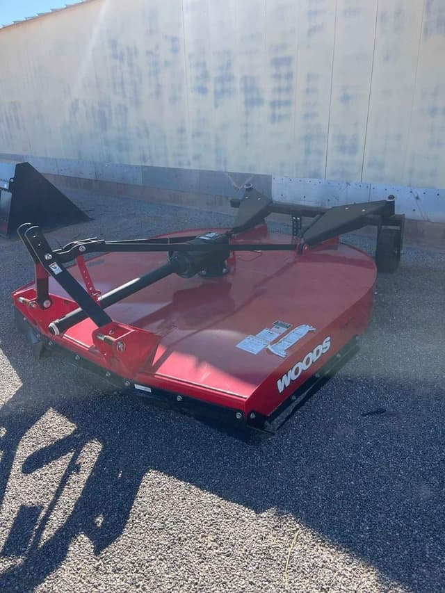 Image of Woods BB84.40 equipment image 1