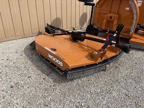 Image of Woods BB84.40 Primary image