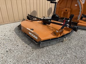 2022 Woods BB84.40 Image