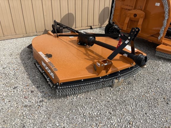 Image of Woods BB84.40 equipment image 2