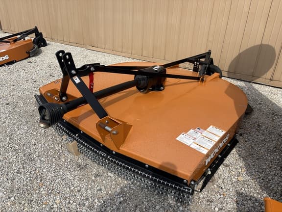 Image of Woods BB84.40 equipment image 4