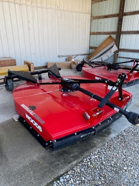 2022 Woods BB84.40 Equipment Image0