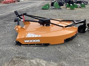 2022 Woods BB84.50 Image
