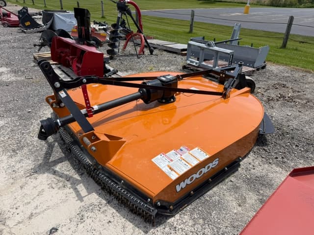 Image of Woods BB84.50 equipment image 2