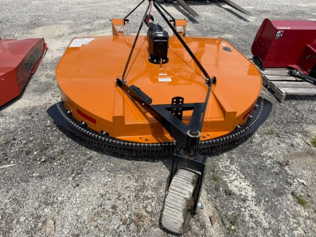 Image of Woods BB84.50 equipment image 1