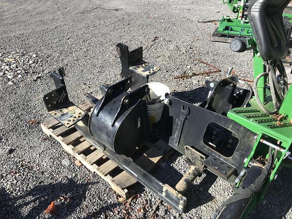 Image of Woods BH100 equipment image 3