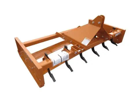 Image of Woods BSM72 equipment image 4